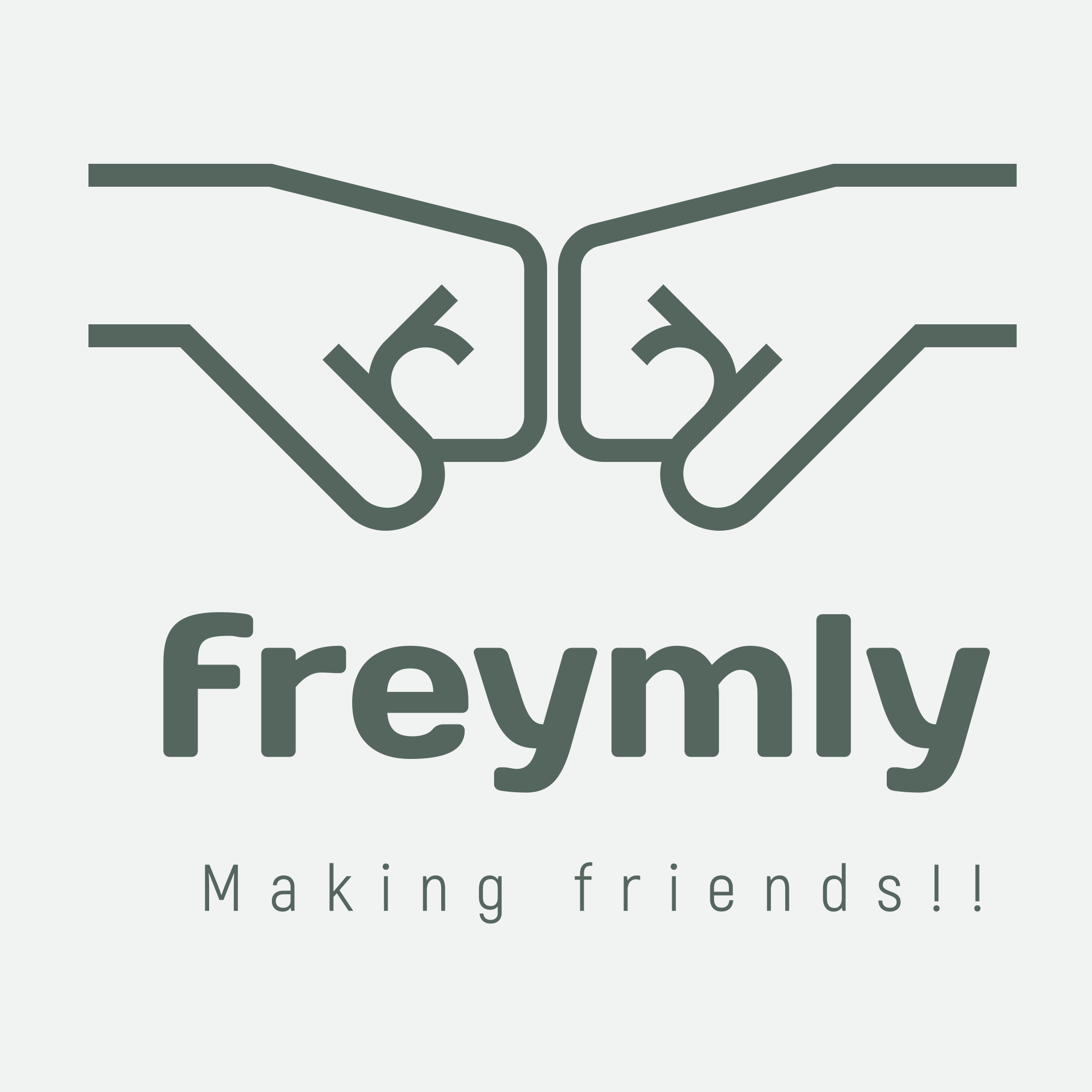 freymly Logo